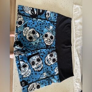Cvg workout shorts